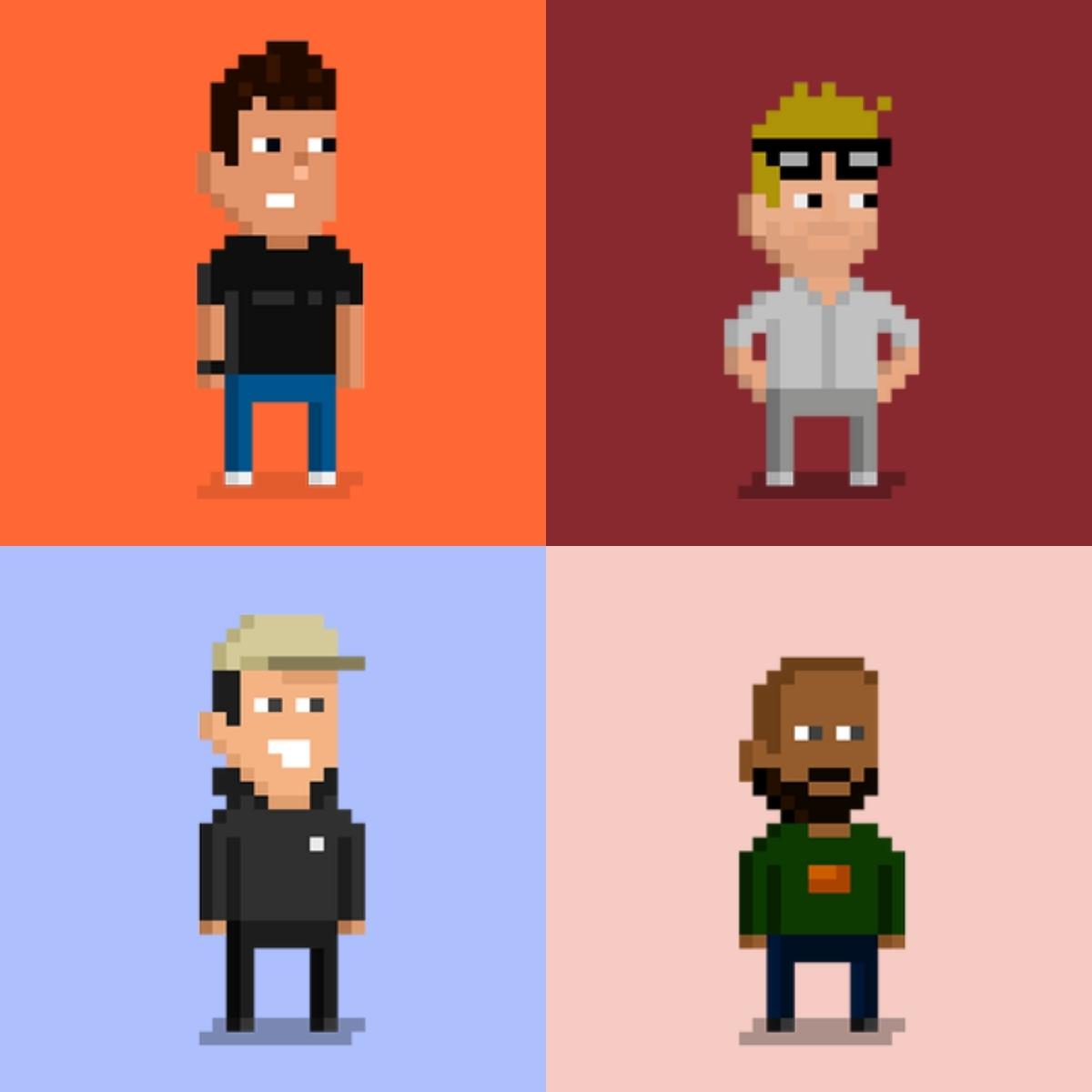 Cryptosquare apéro Web3, season 2